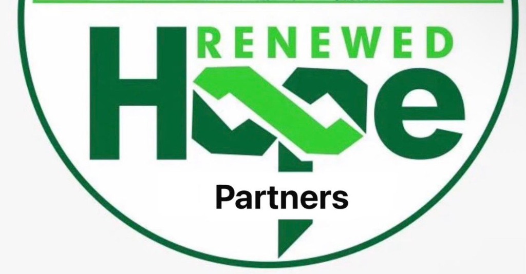 Renewed Hope Partners logo